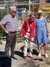 1. spadestik til Parkbyen