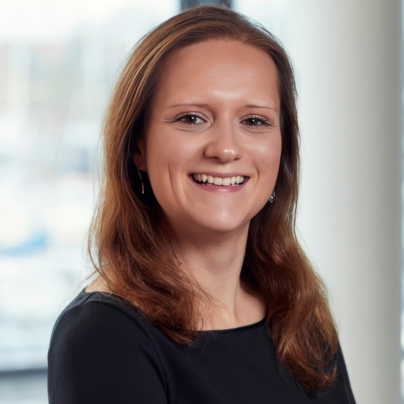 Cecilie Bruun Kristoffersen